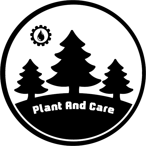 Plant And Care logo
